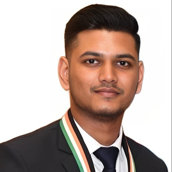 Sagar Roy