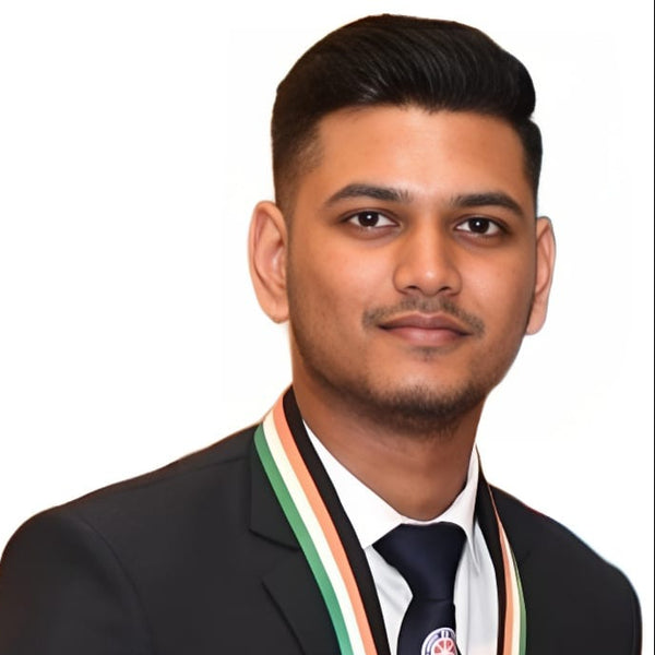 Sagar Roy
