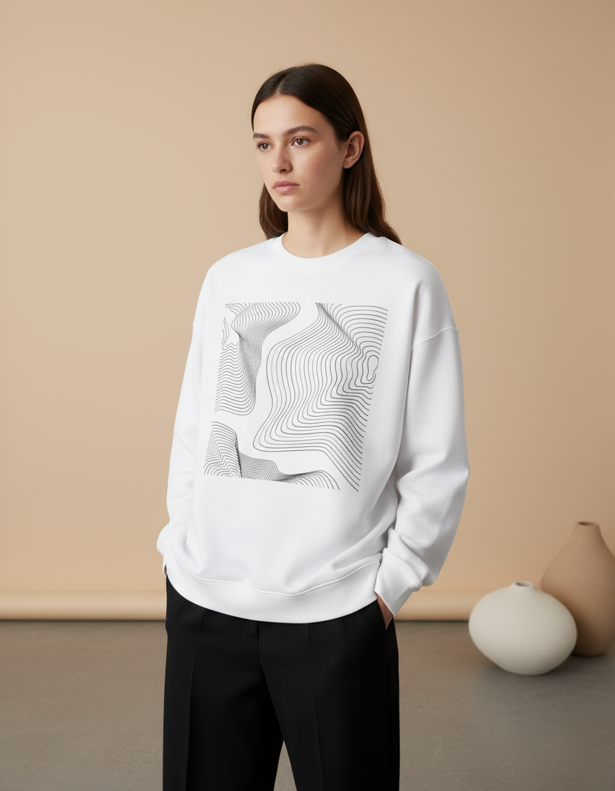BENT Sweatshirt