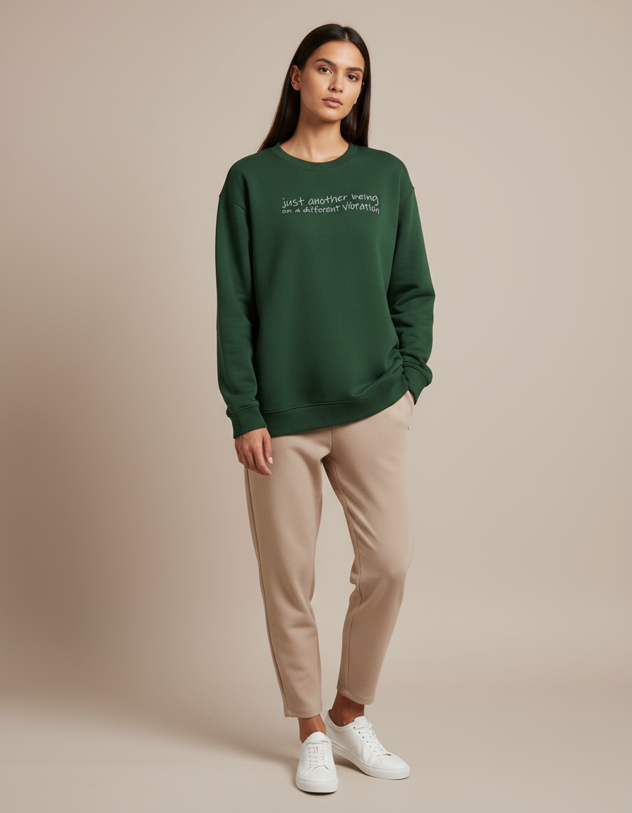 FLOW Sweatshirt