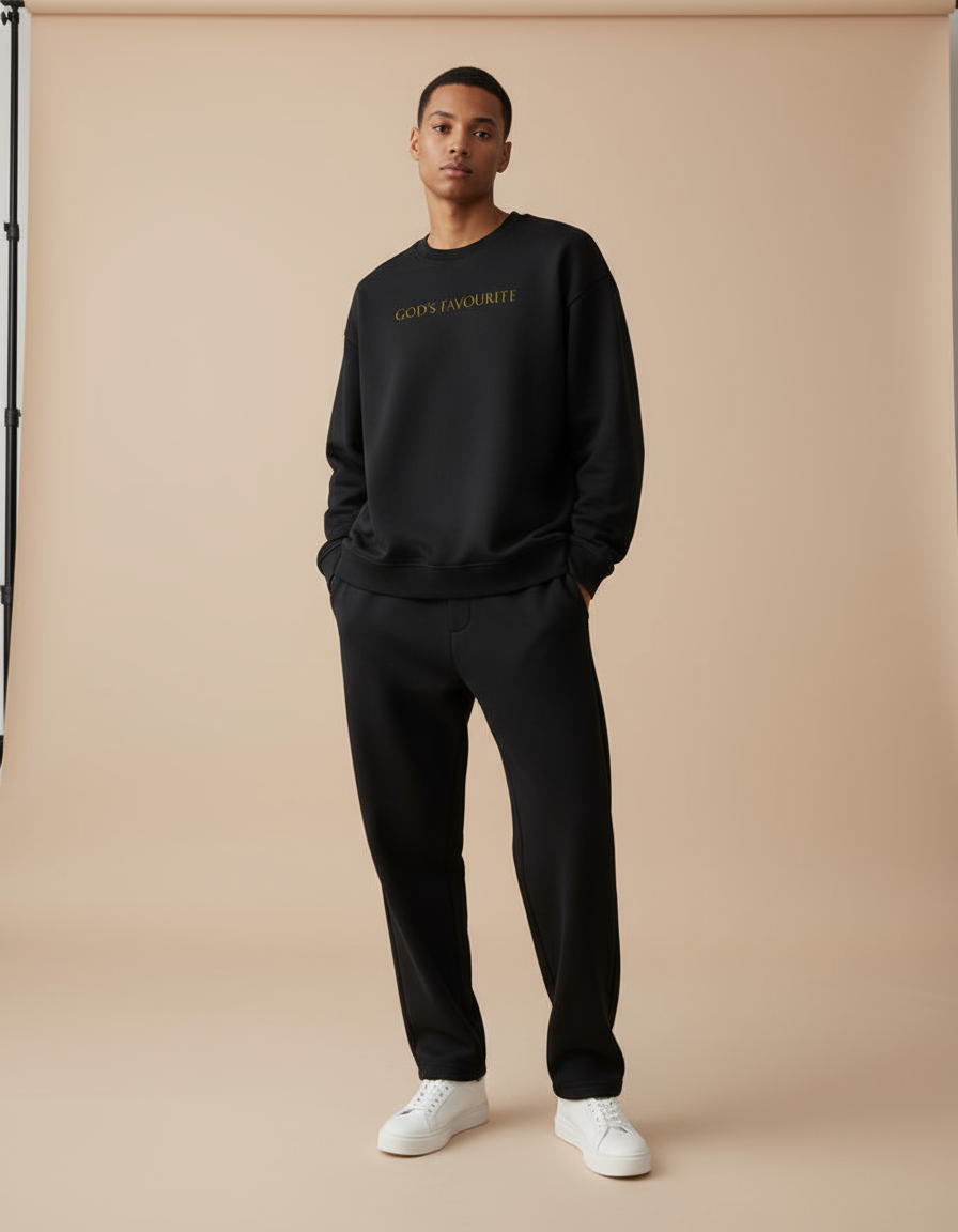 GOD'S FAVOURITE Sweatshirt