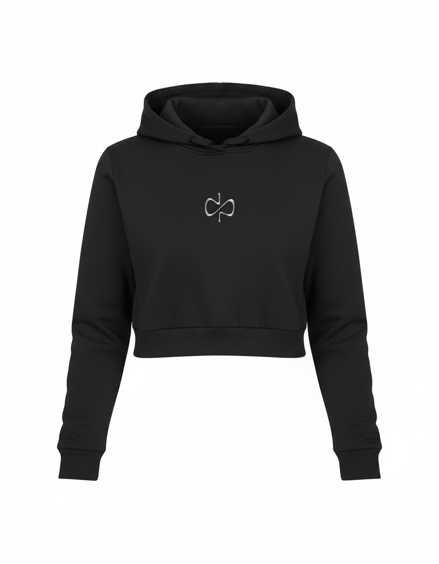 Hoodie Front with Print