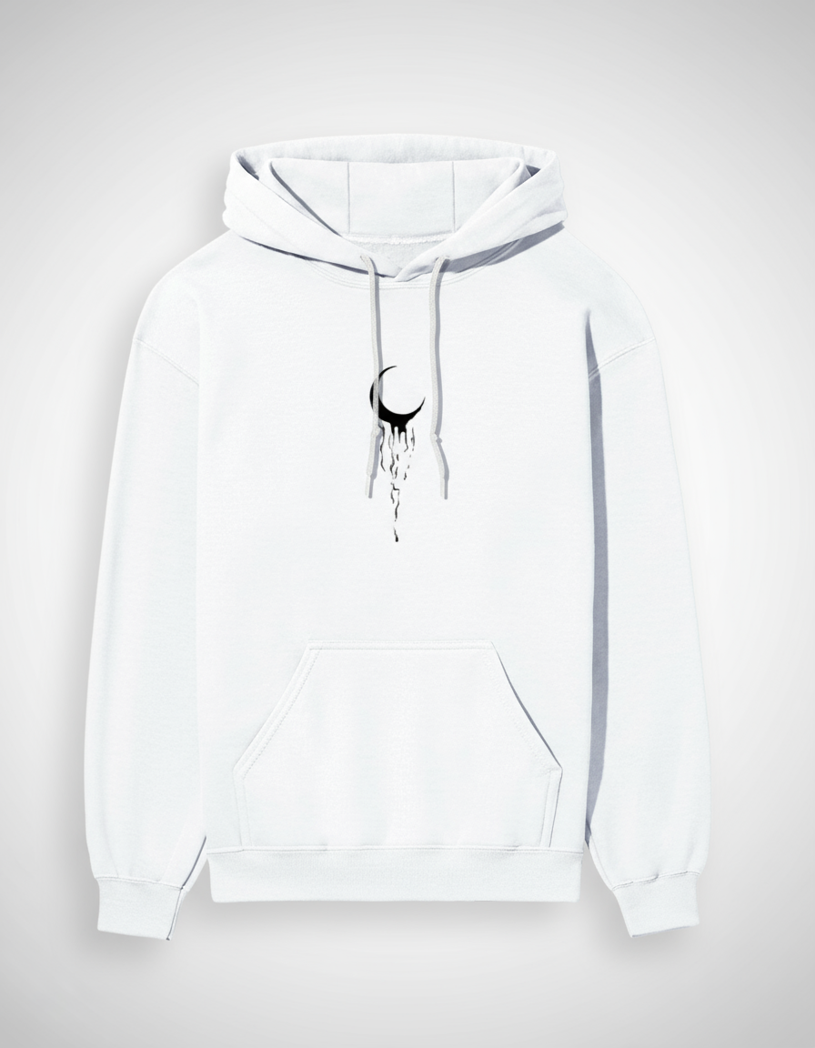 Premium Hoodie Product Showcase