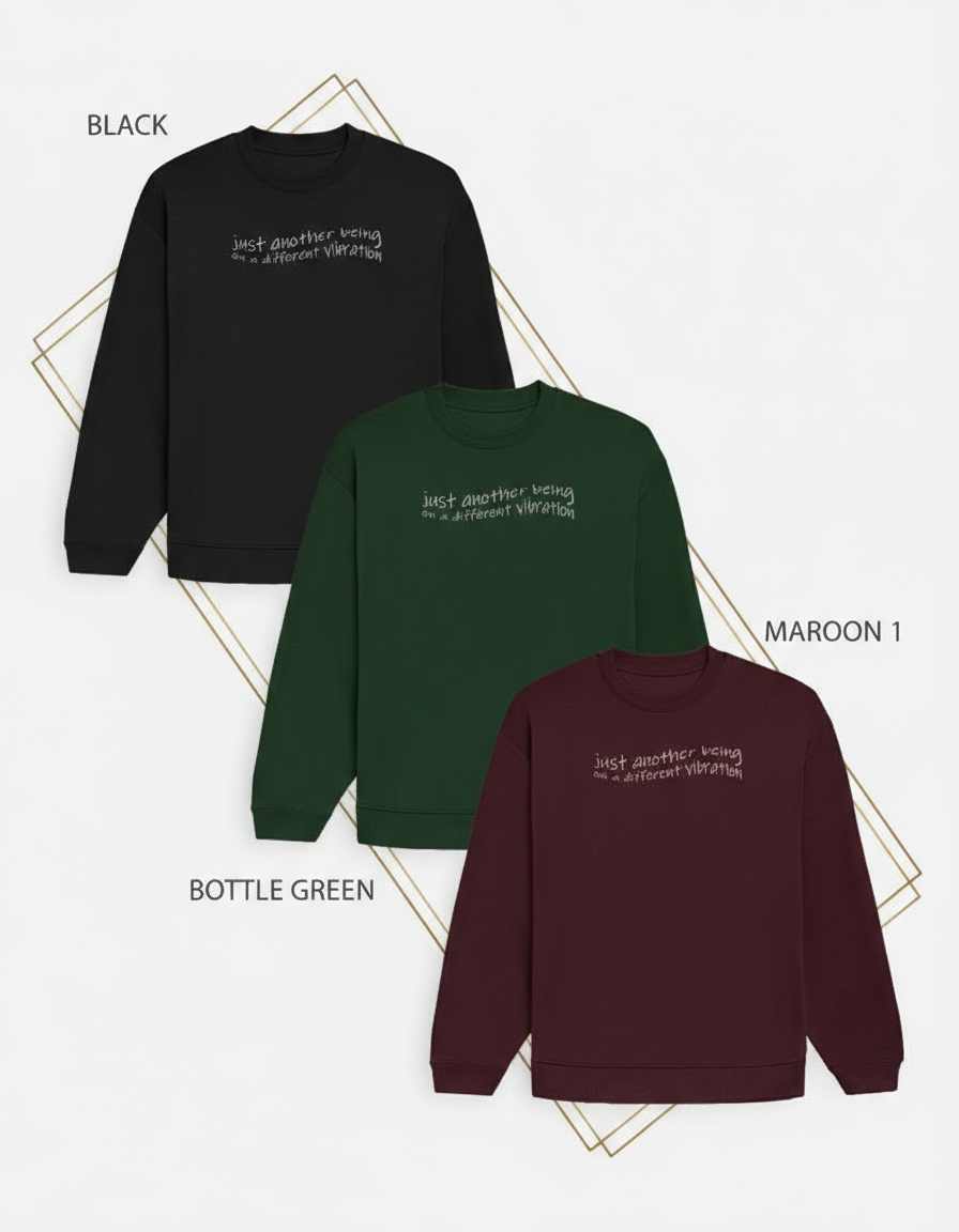 All Color Options