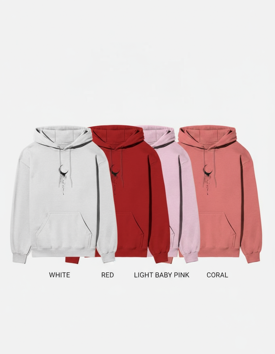 All Color Variations