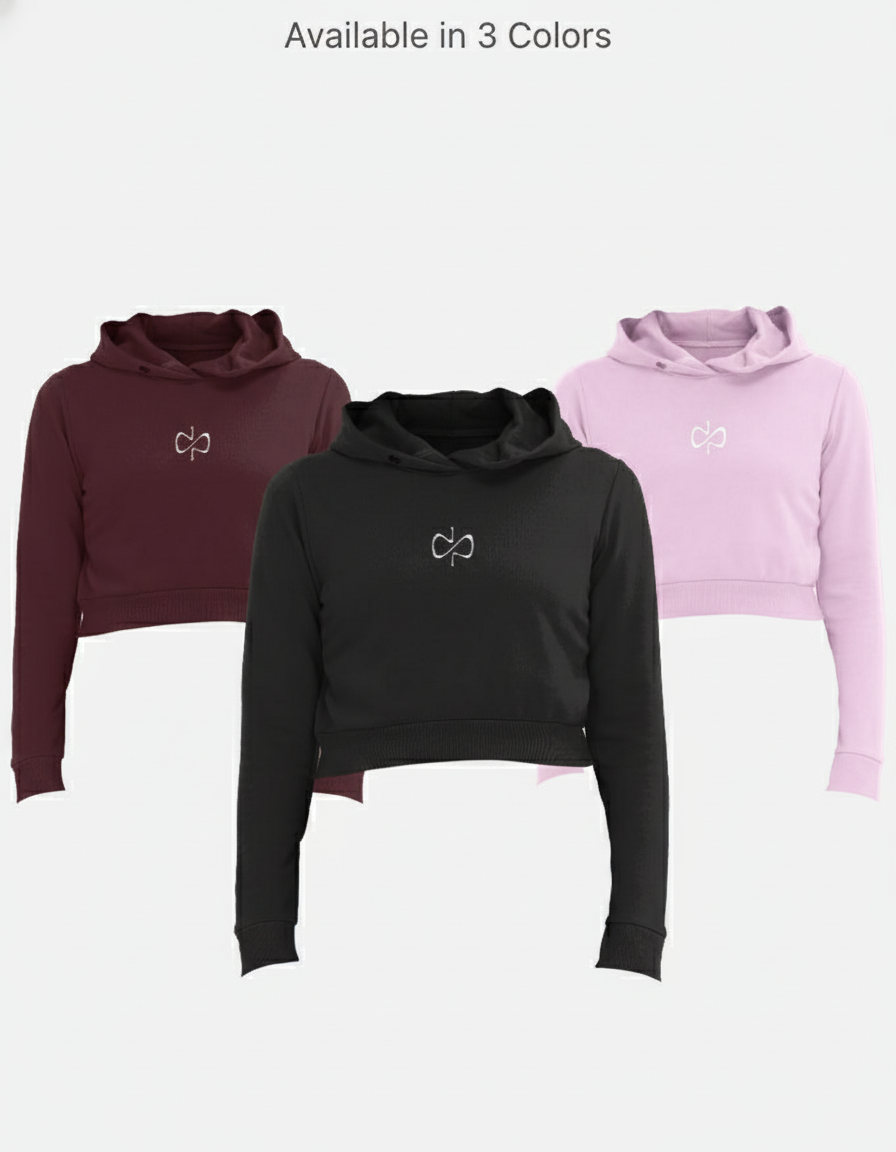 Available Colors Showcase