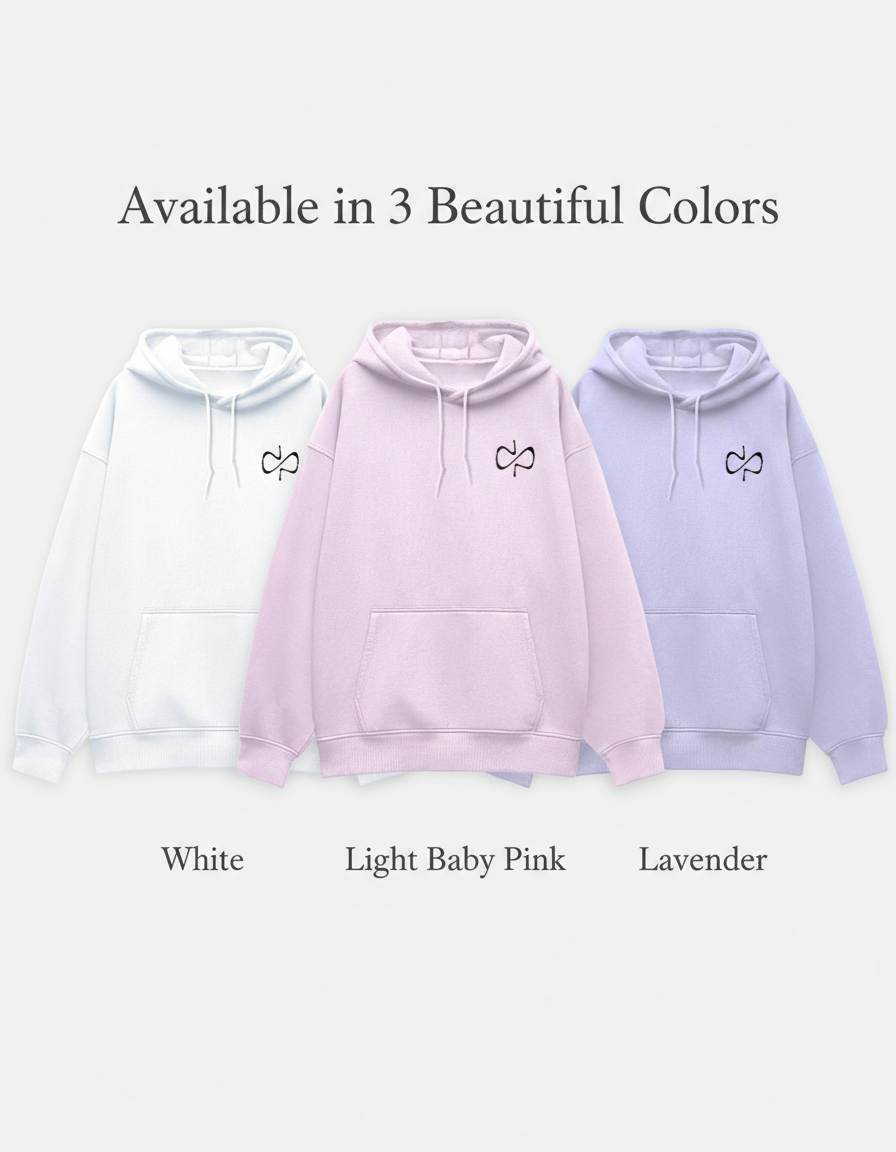 All Color Options Available