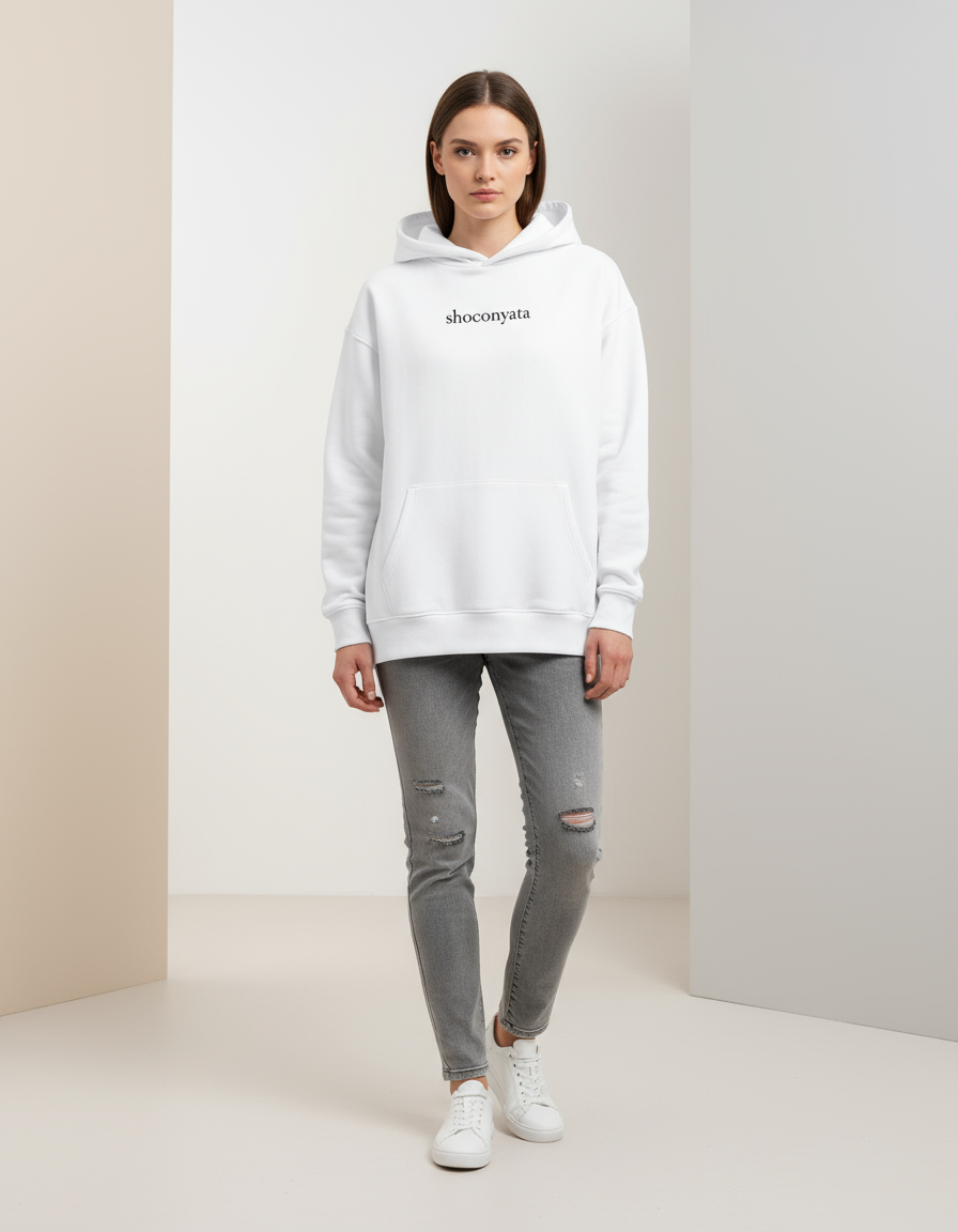 SHOOONYATA Hoodie