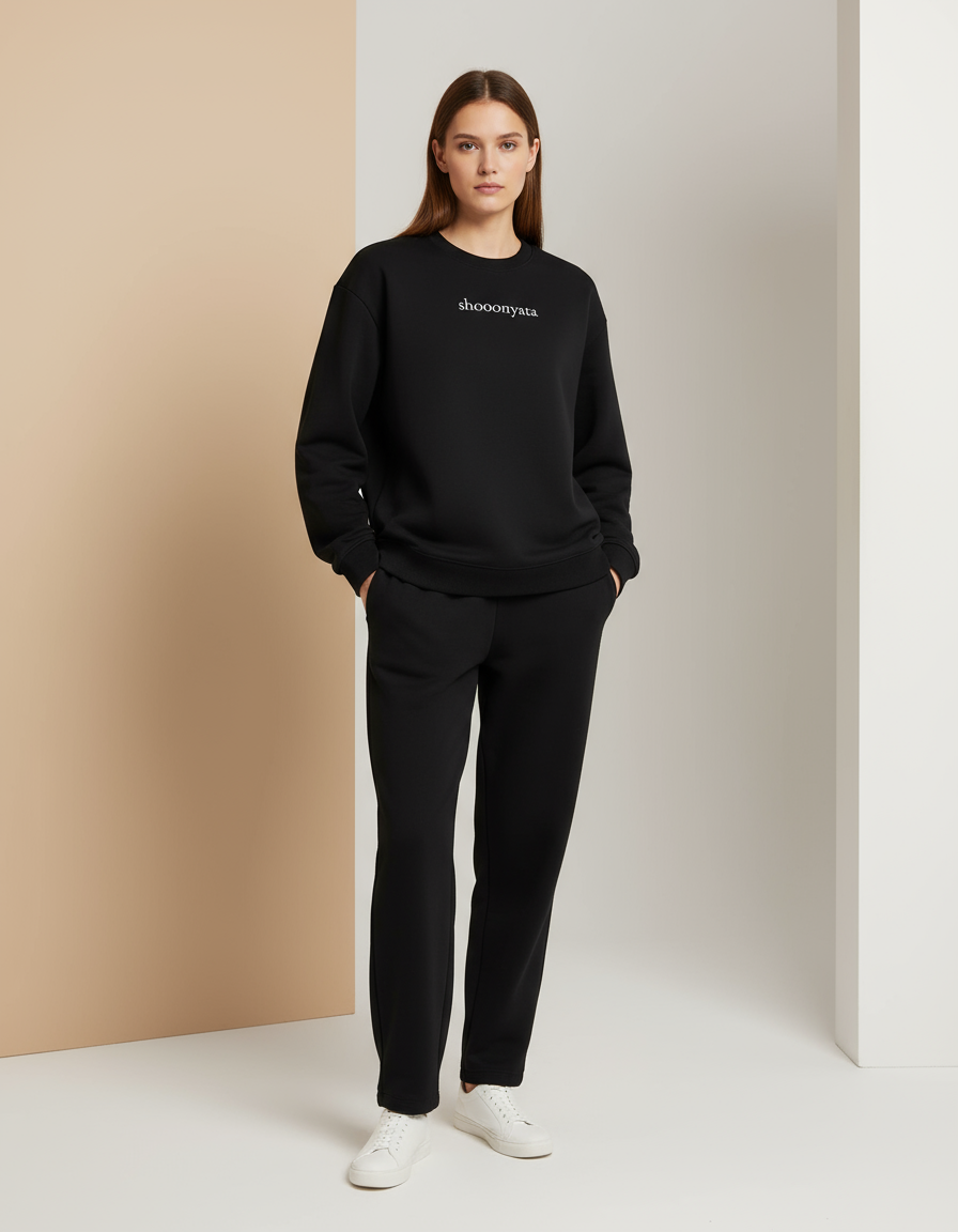 SHOOONYATA Sweatshirt